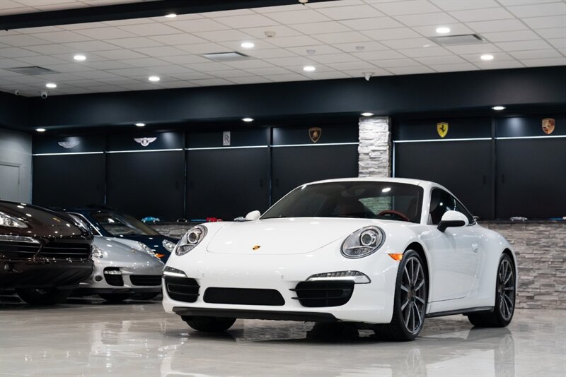 2013 Porsche 911 Carrera 4S - Photo 42 - Neptune City, NJ 07753