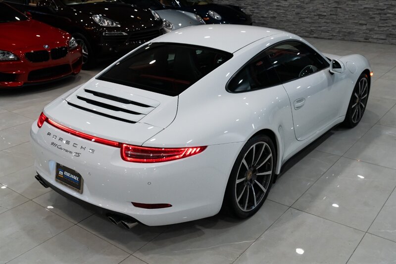 2013 Porsche 911 Carrera 4S - Photo 36 - Neptune City, NJ 07753