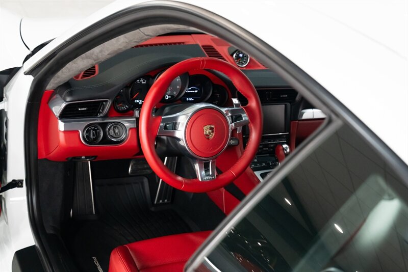 2013 Porsche 911 Carrera 4S - Photo 53 - Neptune City, NJ 07753