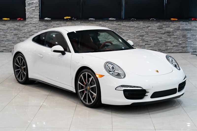 2013 Porsche 911 Carrera 4S - Photo 11 - Neptune City, NJ 07753