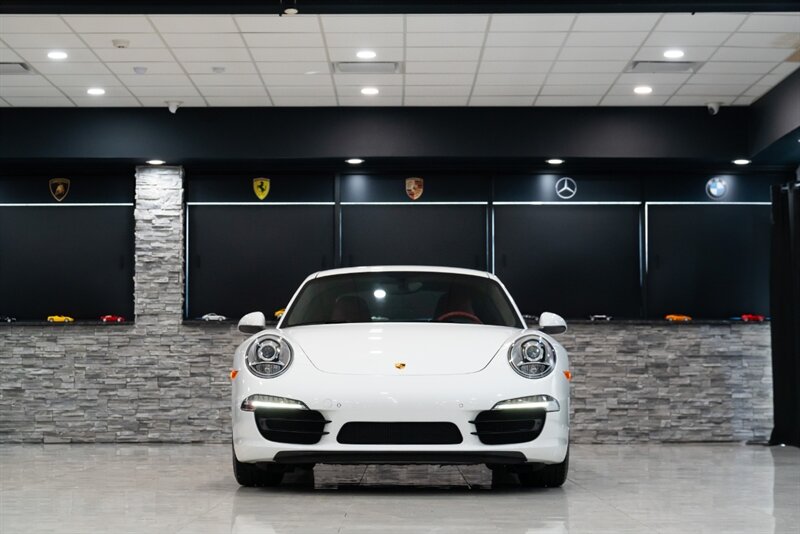 2013 Porsche 911 Carrera 4S - Photo 45 - Neptune City, NJ 07753