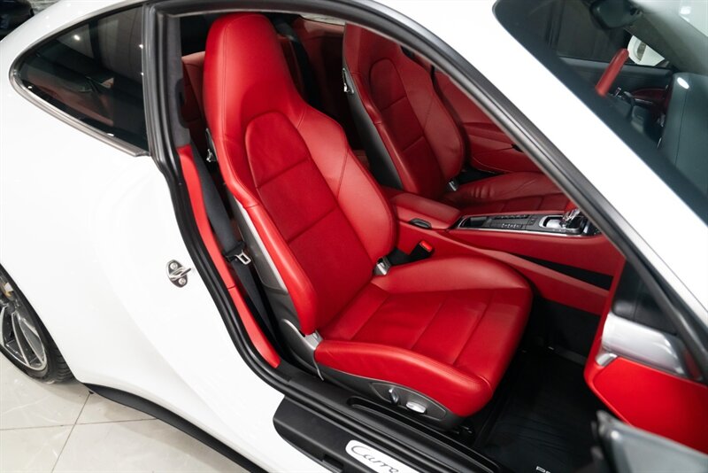 2013 Porsche 911 Carrera 4S - Photo 16 - Neptune City, NJ 07753