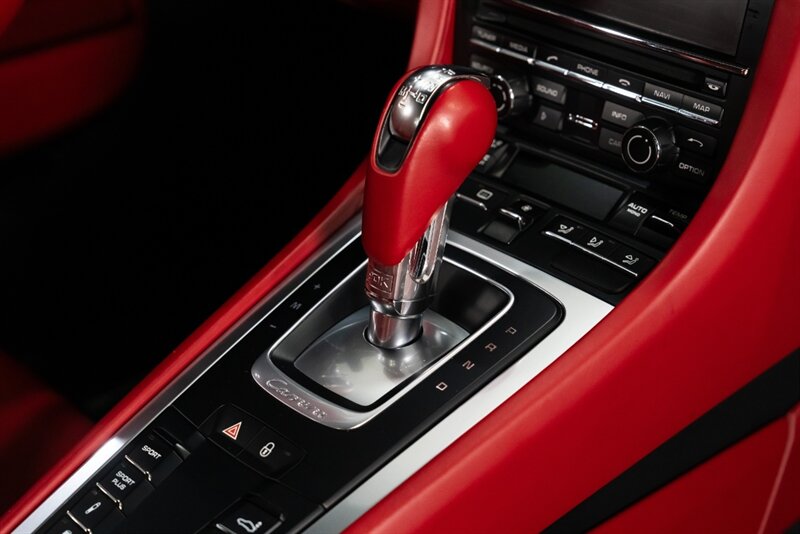 2013 Porsche 911 Carrera 4S - Photo 52 - Neptune City, NJ 07753