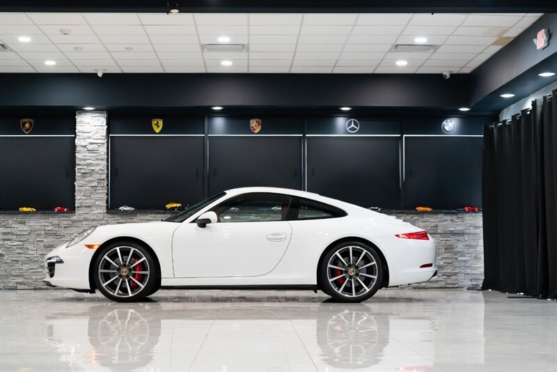 2013 Porsche 911 Carrera 4S - Photo 3 - Neptune City, NJ 07753