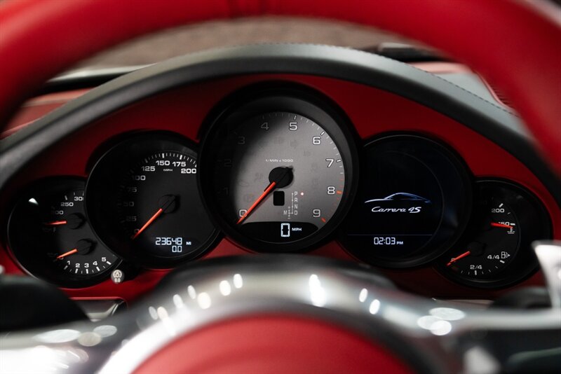 2013 Porsche 911 Carrera 4S - Photo 56 - Neptune City, NJ 07753