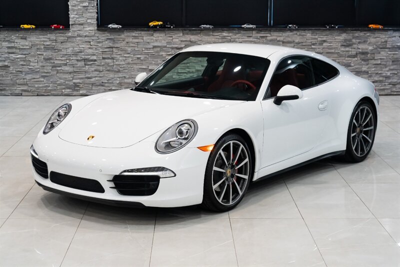 2013 Porsche 911 Carrera 4S - Photo 46 - Neptune City, NJ 07753