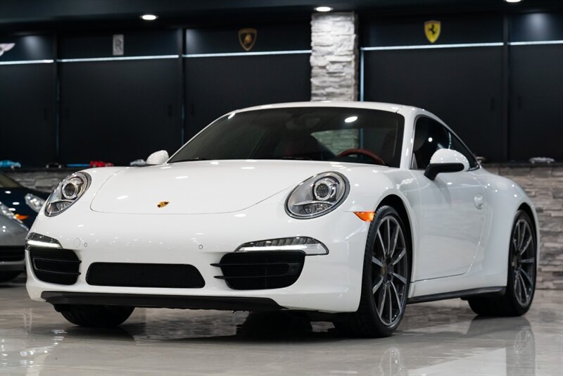 2013 Porsche 911 Carrera 4S - Photo 21 - Neptune City, NJ 07753