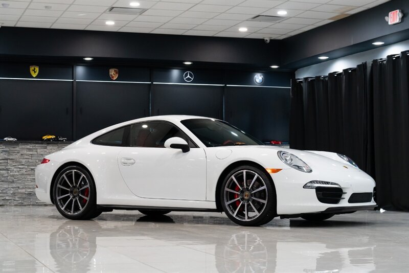 2013 Porsche 911 Carrera 4S - Photo 29 - Neptune City, NJ 07753
