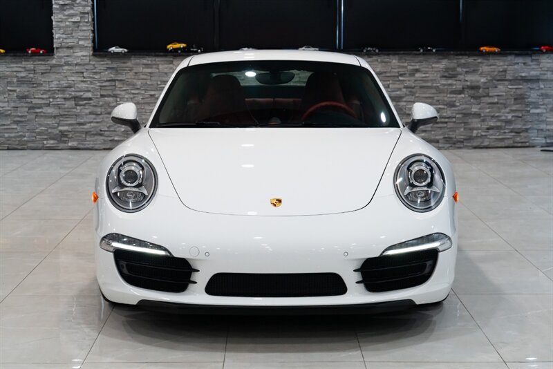 2013 Porsche 911 Carrera 4S - Photo 31 - Neptune City, NJ 07753