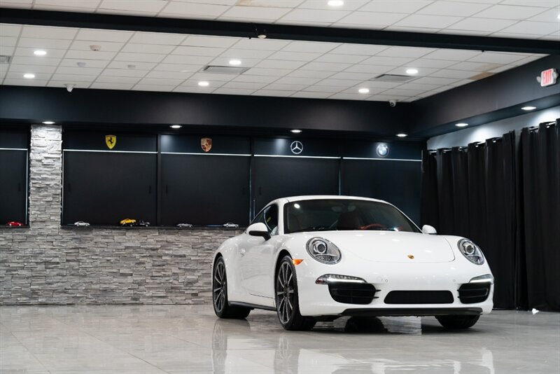 2013 Porsche 911 Carrera 4S - Photo 44 - Neptune City, NJ 07753