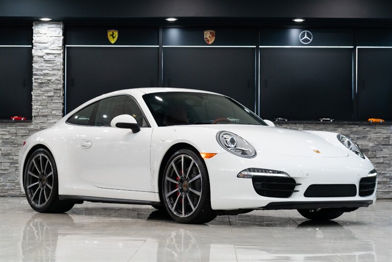 2013 Porsche 911 Carrera 4S - Photo 72 - Neptune City, NJ 07753