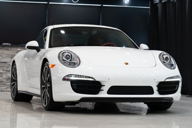 2013 Porsche 911 Carrera 4S - Photo 43 - Neptune City, NJ 07753