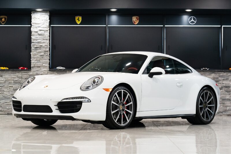 2013 Porsche 911 Carrera 4S - Photo 49 - Neptune City, NJ 07753