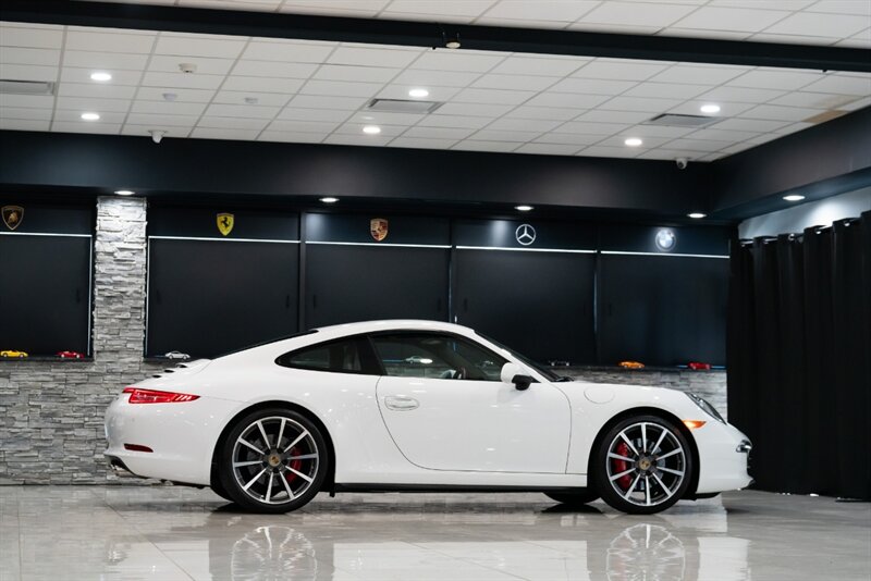 2013 Porsche 911 Carrera 4S - Photo 39 - Neptune City, NJ 07753
