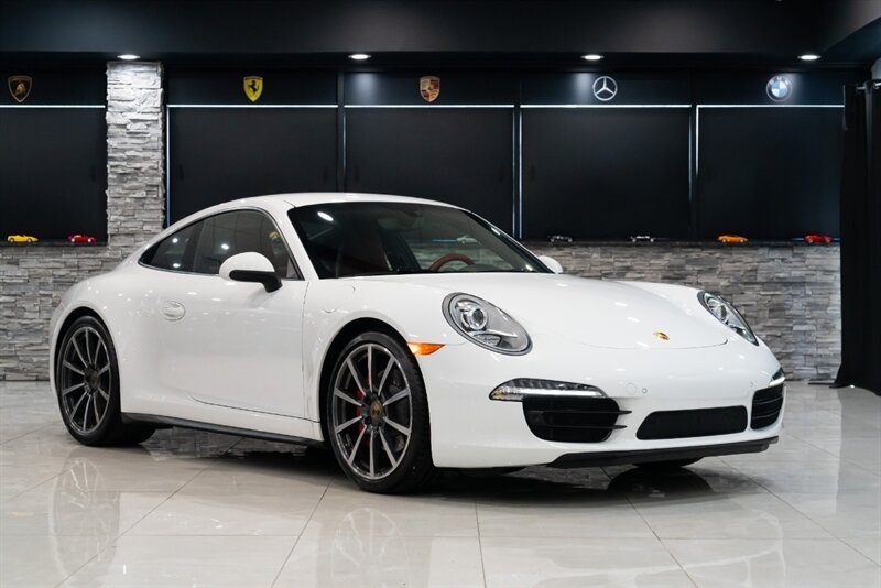 2013 Porsche 911 Carrera 4S - Photo 28 - Neptune City, NJ 07753