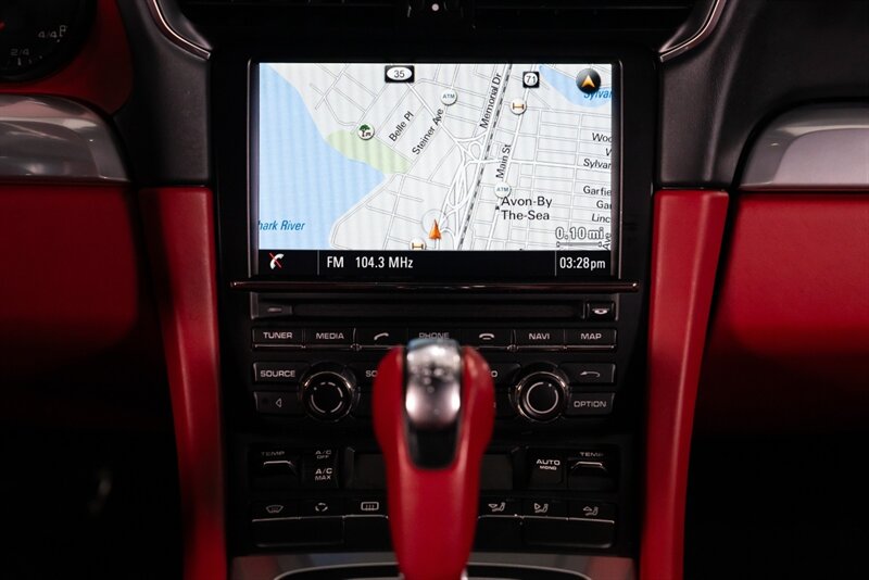 2013 Porsche 911 Carrera 4S - Photo 69 - Neptune City, NJ 07753