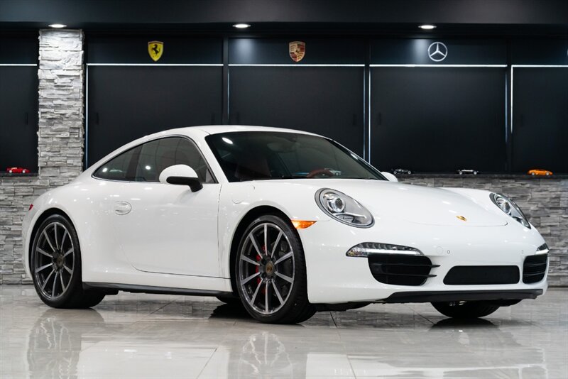2013 Porsche 911 Carrera 4S - Photo 30 - Neptune City, NJ 07753