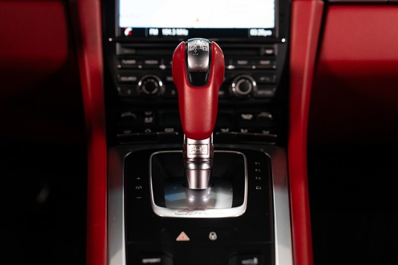 2013 Porsche 911 Carrera 4S - Photo 20 - Neptune City, NJ 07753