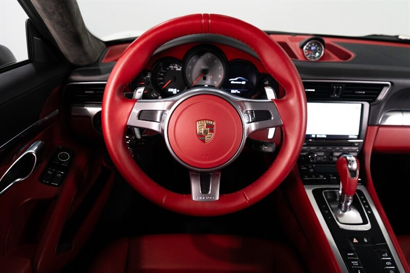 2013 Porsche 911 Carrera 4S - Photo 37 - Neptune City, NJ 07753