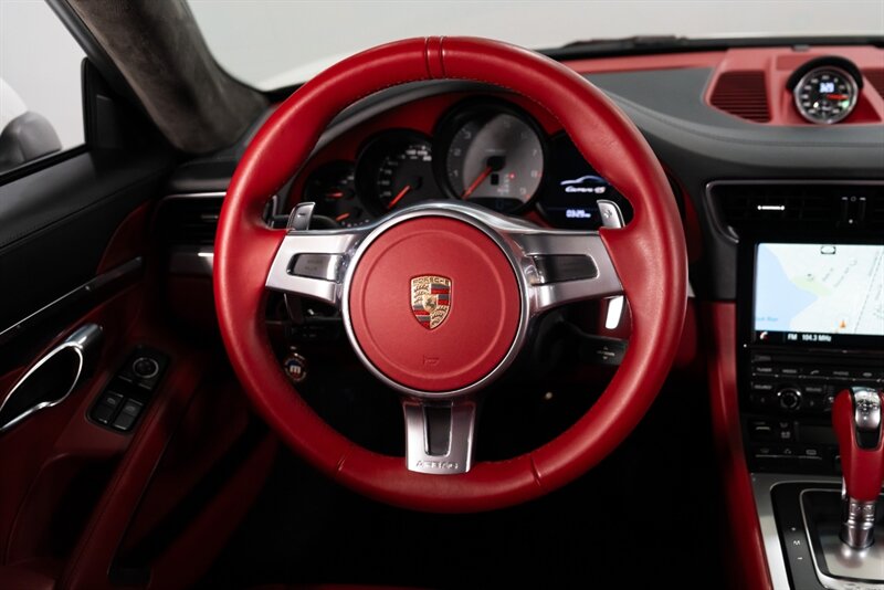 2013 Porsche 911 Carrera 4S - Photo 70 - Neptune City, NJ 07753