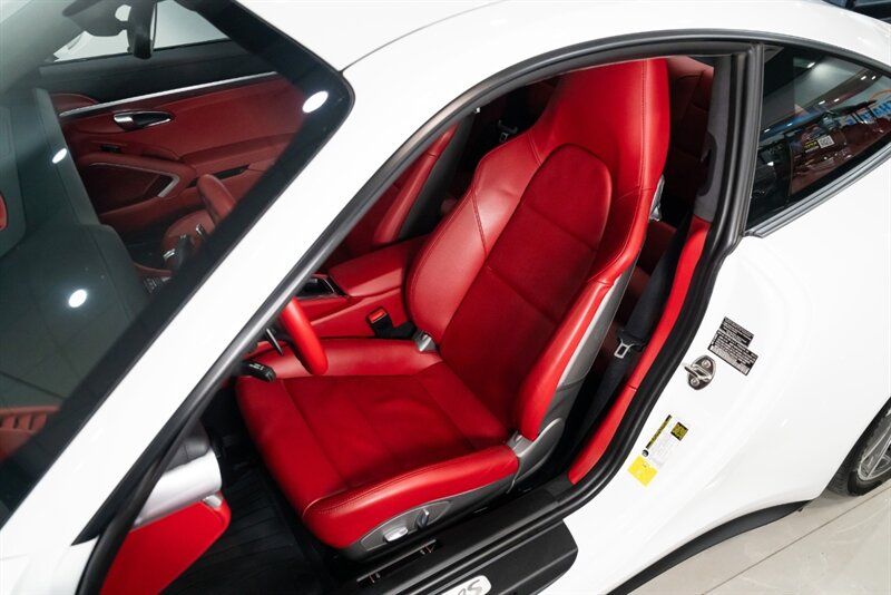 2013 Porsche 911 Carrera 4S - Photo 14 - Neptune City, NJ 07753
