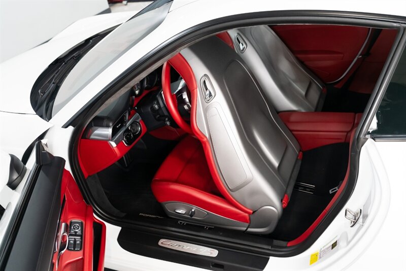 2013 Porsche 911 Carrera 4S - Photo 68 - Neptune City, NJ 07753