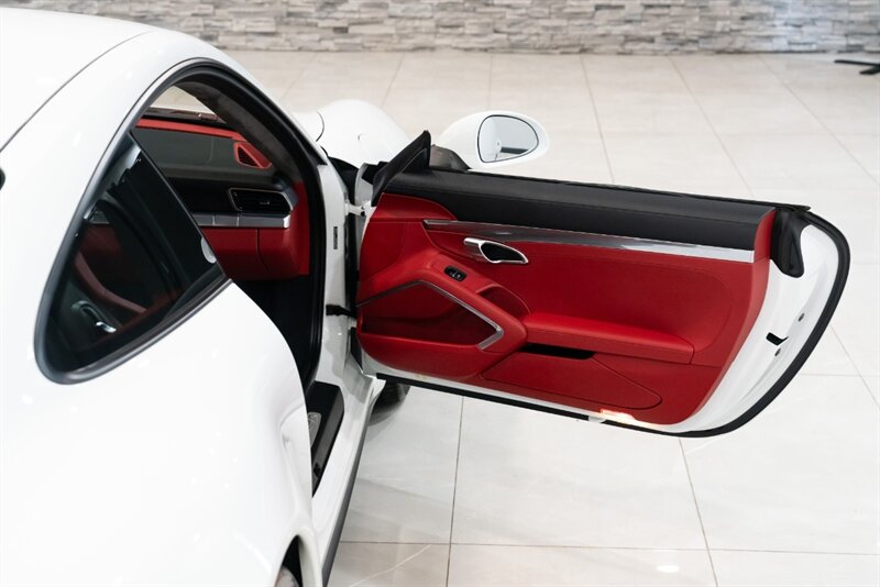2013 Porsche 911 Carrera 4S - Photo 59 - Neptune City, NJ 07753