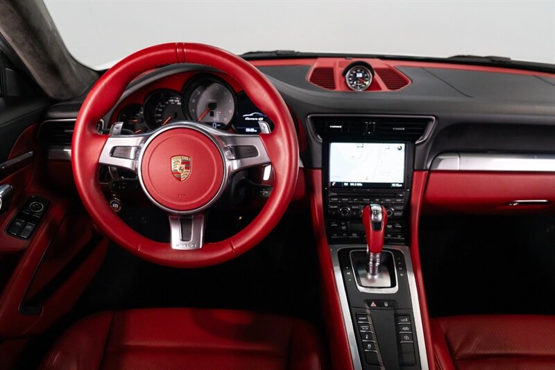 2013 Porsche 911 Carrera 4S - Photo 51 - Neptune City, NJ 07753
