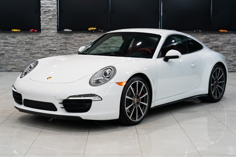 2013 Porsche 911 Carrera 4S - Photo 48 - Neptune City, NJ 07753