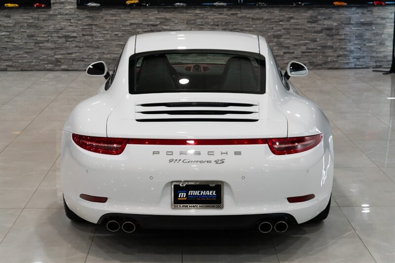 2013 Porsche 911 Carrera 4S - Photo 34 - Neptune City, NJ 07753