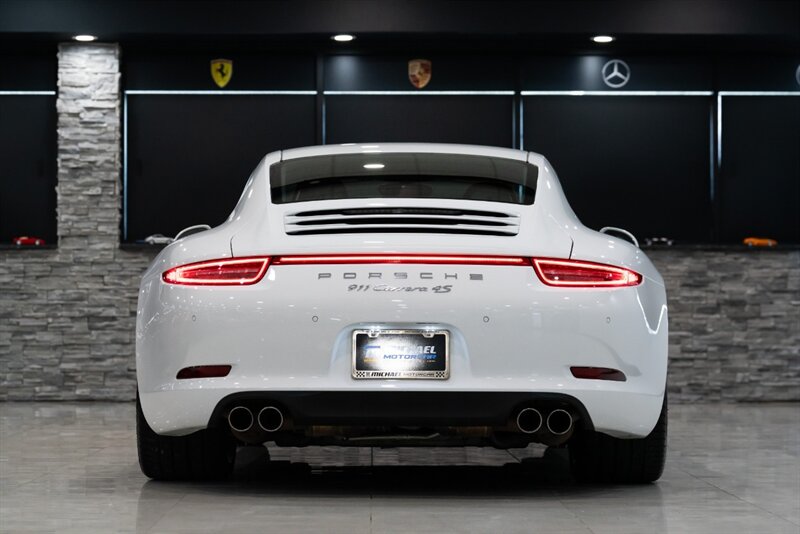 2013 Porsche 911 Carrera 4S - Photo 25 - Neptune City, NJ 07753