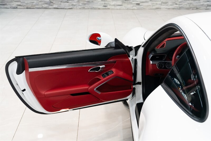 2013 Porsche 911 Carrera 4S - Photo 58 - Neptune City, NJ 07753