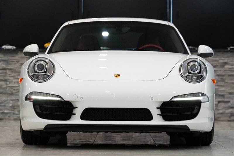 2013 Porsche 911 Carrera 4S - Photo 41 - Neptune City, NJ 07753