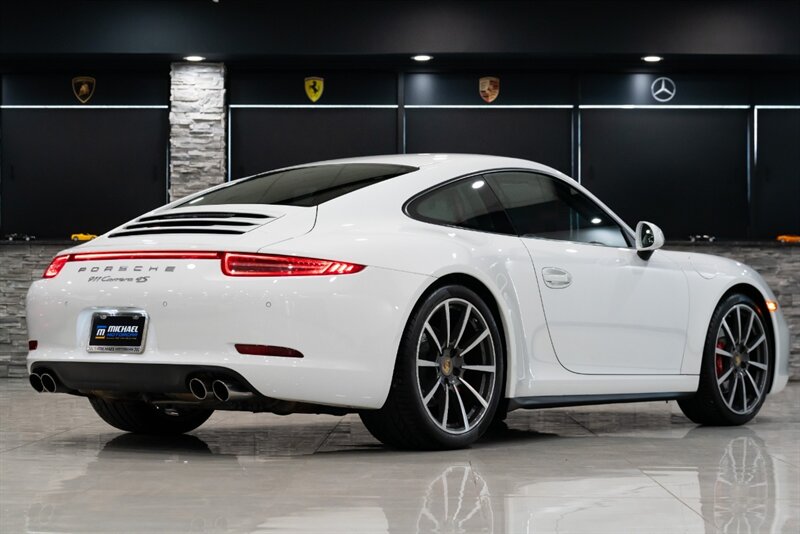2013 Porsche 911 Carrera 4S - Photo 9 - Neptune City, NJ 07753