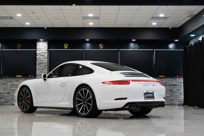 2013 Porsche 911 Carrera 4S - Photo 24 - Neptune City, NJ 07753