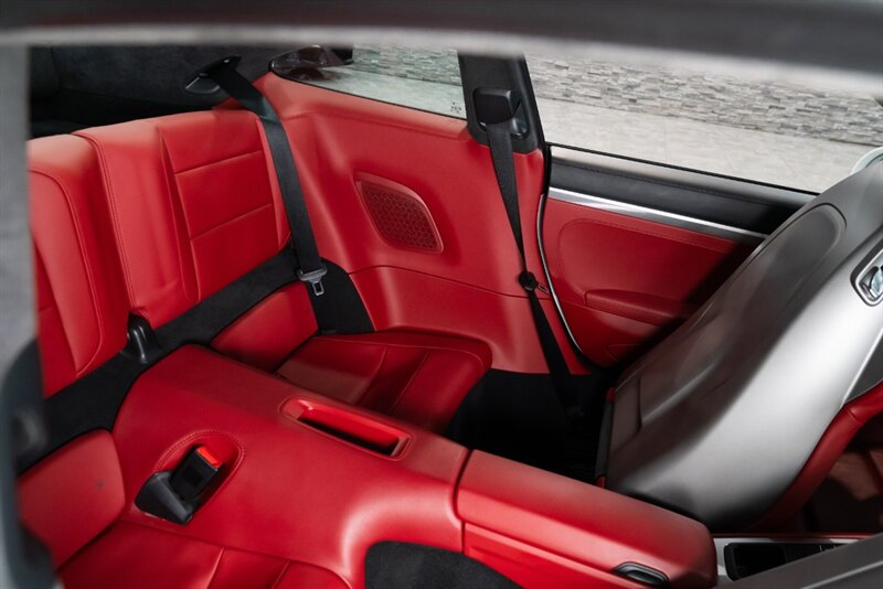 2013 Porsche 911 Carrera 4S - Photo 64 - Neptune City, NJ 07753
