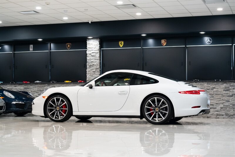2013 Porsche 911 Carrera 4S - Photo 38 - Neptune City, NJ 07753