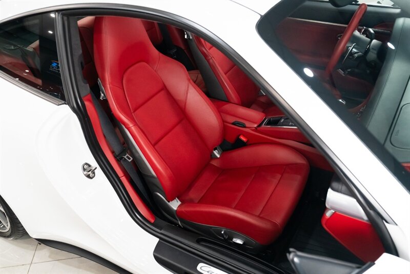 2013 Porsche 911 Carrera 4S - Photo 15 - Neptune City, NJ 07753