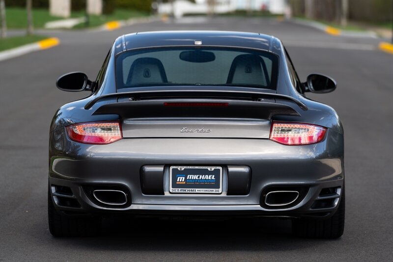 2012 Porsche 911 Turbo   - Photo 24 - Neptune City, NJ 07753