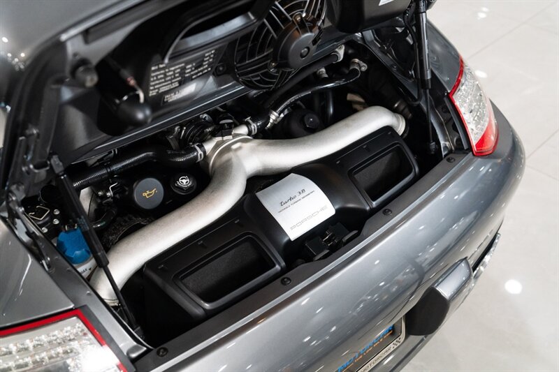 2012 Porsche 911 Turbo   - Photo 56 - Neptune City, NJ 07753