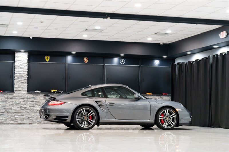 2012 Porsche 911 Turbo   - Photo 44 - Neptune City, NJ 07753