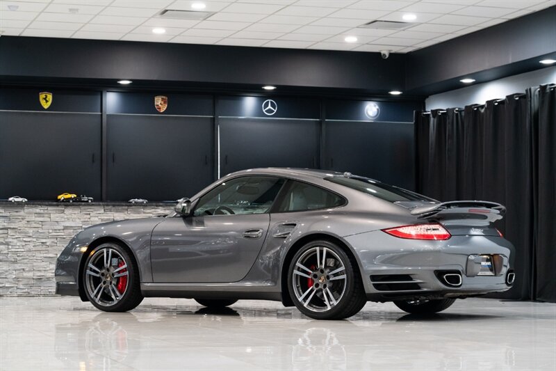 2012 Porsche 911 Turbo   - Photo 39 - Neptune City, NJ 07753