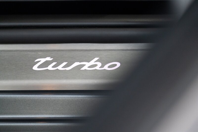 2012 Porsche 911 Turbo   - Photo 54 - Neptune City, NJ 07753