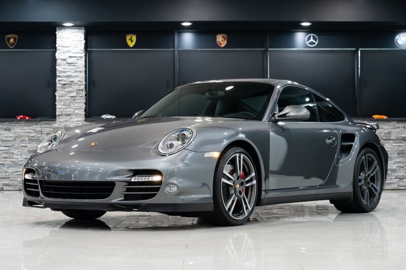 2012 Porsche 911 Turbo   - Photo 34 - Neptune City, NJ 07753