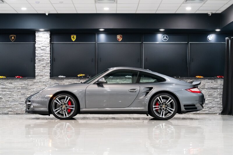 2012 Porsche 911 Turbo   - Photo 35 - Neptune City, NJ 07753