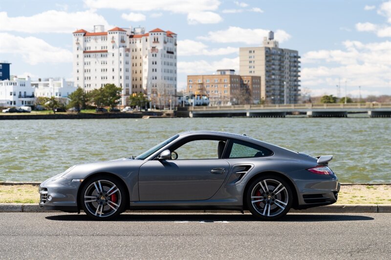 2012 Porsche 911 Turbo   - Photo 71 - Neptune City, NJ 07753