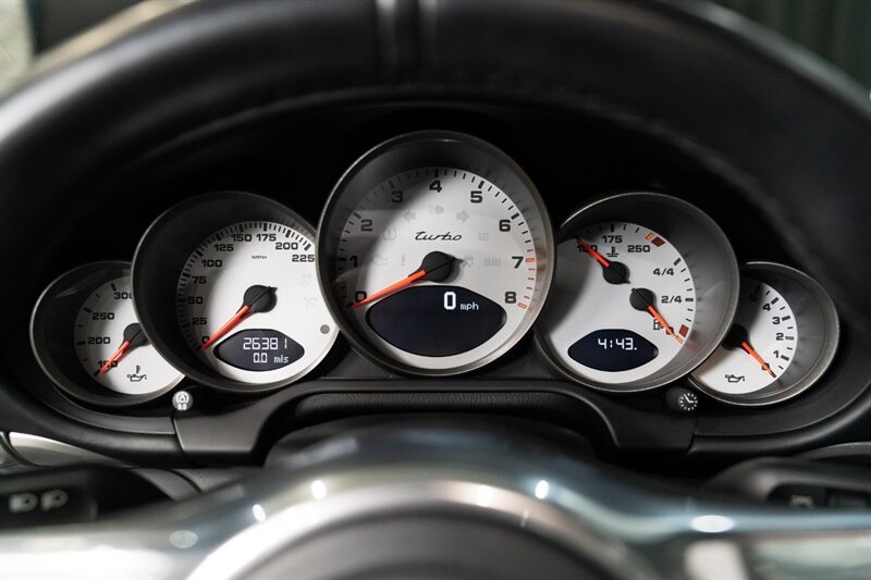 2012 Porsche 911 Turbo   - Photo 9 - Neptune City, NJ 07753