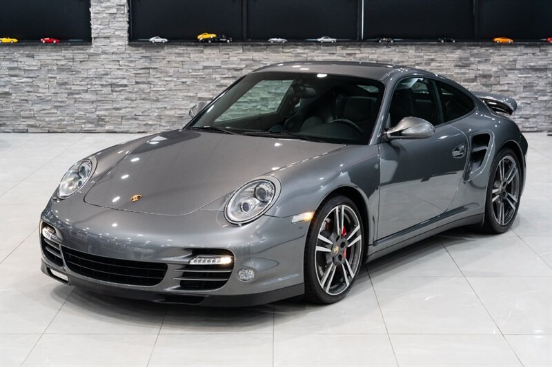 2012 Porsche 911 Turbo   - Photo 1 - Neptune City, NJ 07753