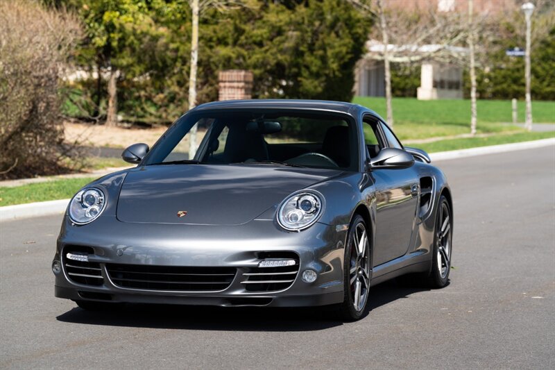 2012 Porsche 911 Turbo   - Photo 72 - Neptune City, NJ 07753