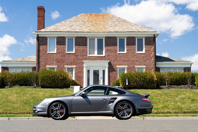 2012 Porsche 911 Turbo   - Photo 3 - Neptune City, NJ 07753